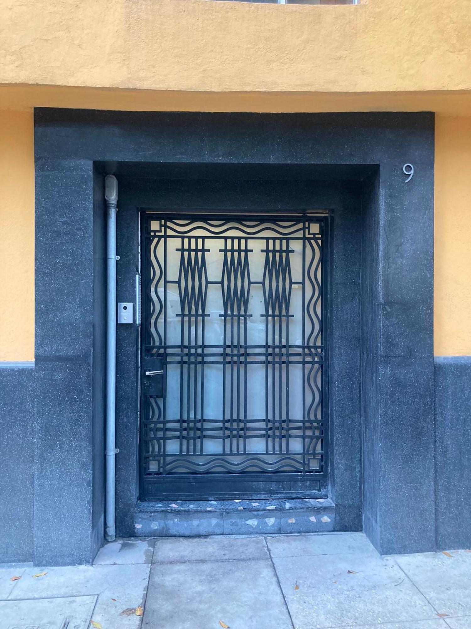 Airtabacalera Aparthotel Mexico City Exterior photo